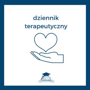 dziennik terapeutyczny