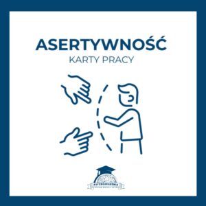 asertywność