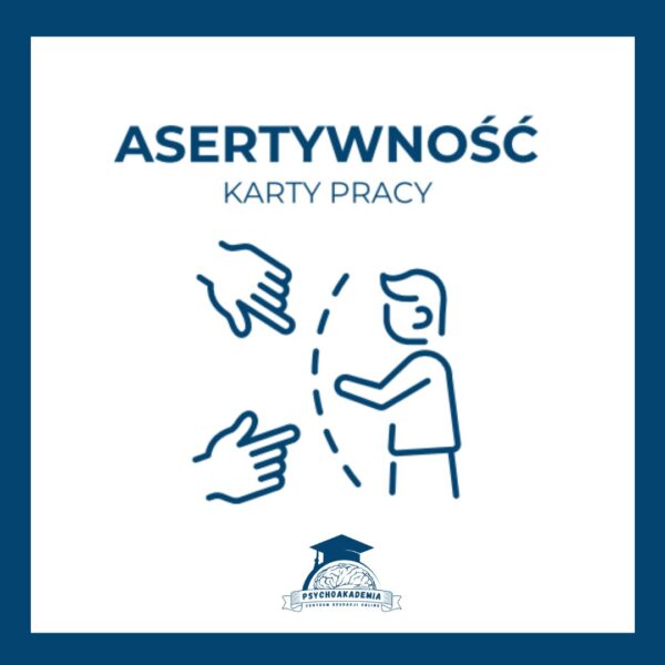 asertywność