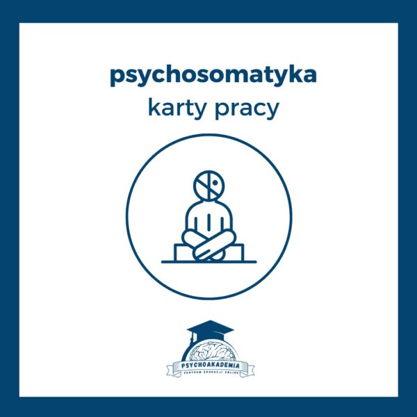psychosomatyka karty pracy