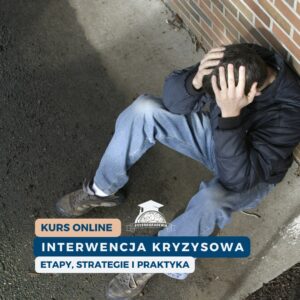 interwencja kryzysowa kurs