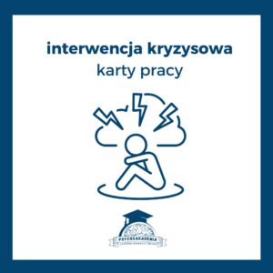 interwencja kryzysowa karty pracy