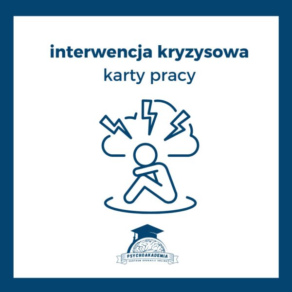 interwencja kryzysowa karty pracy