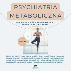 psychiatria metaboliczna