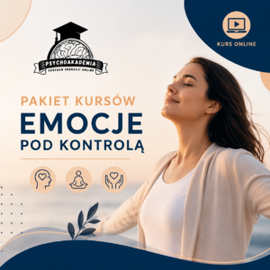 Emocje pod kontrolą