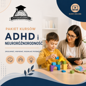 ADHD i Neuroróżnorodność