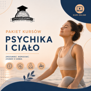 Psychika i ciało