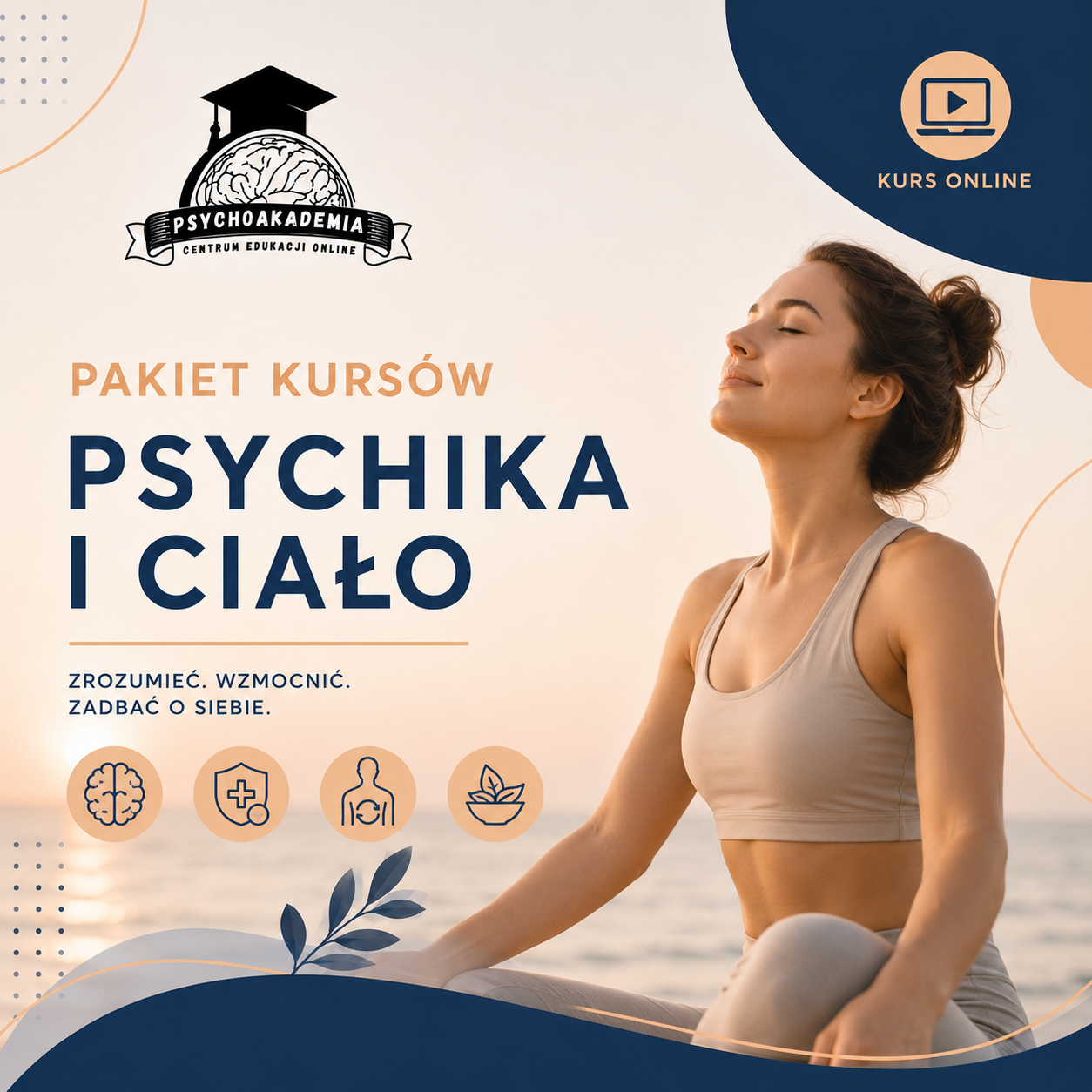 Psychika i ciało