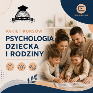 Psychologia dziecka i rodziny
