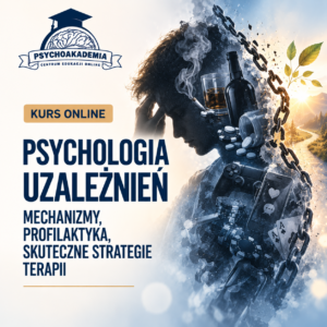 Psychologia uzależnień: mechanizmy, profilaktyka, skuteczne strategie terapii