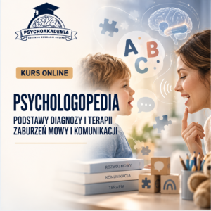 Psychologopedia - podstawy diagnozy i terapii zaburzeń mowy i komunikacji