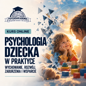 Psychologia dziecka w praktyce: wychowanie, rozwój, zaburzenia i wsparcie