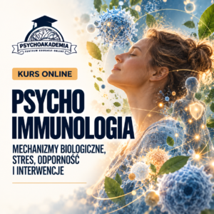 Psychoimmunologia: mechanizmy biologiczne, stres, odporność i interwencje