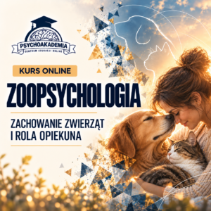 Zoopsychologia: zachowanie zwierząt i rola opiekuna